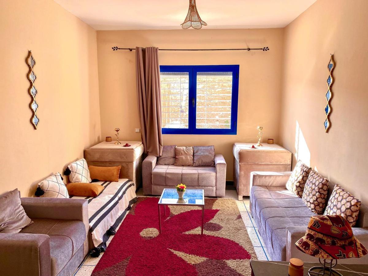 Apartment La Casa Bella 5 Minutes De La Plage Essaouira