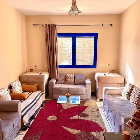 La Casa Bella 5 Minutes De La Plage Apartment Essaouira Exterior photo