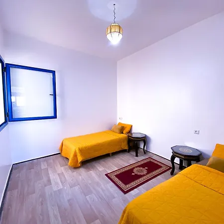 La Casa Bella 5 Minutes De La Plage Essaouira Exterior photo
