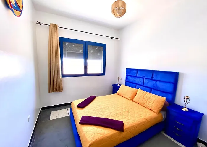 La Casa Bella 5 Minutes De La Plage