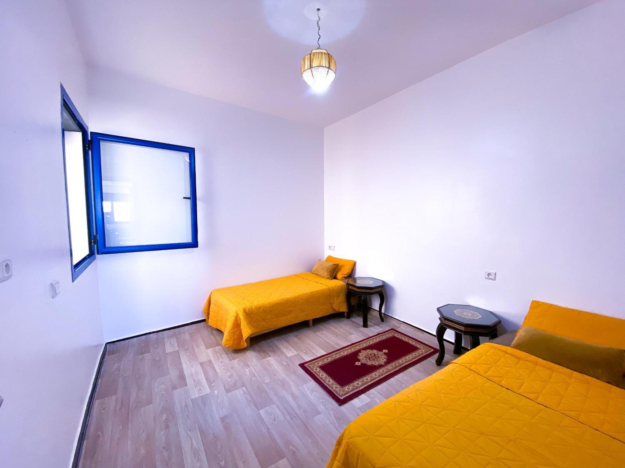 Apartment La Casa Bella 5 Minutes De La Plage Essaouira