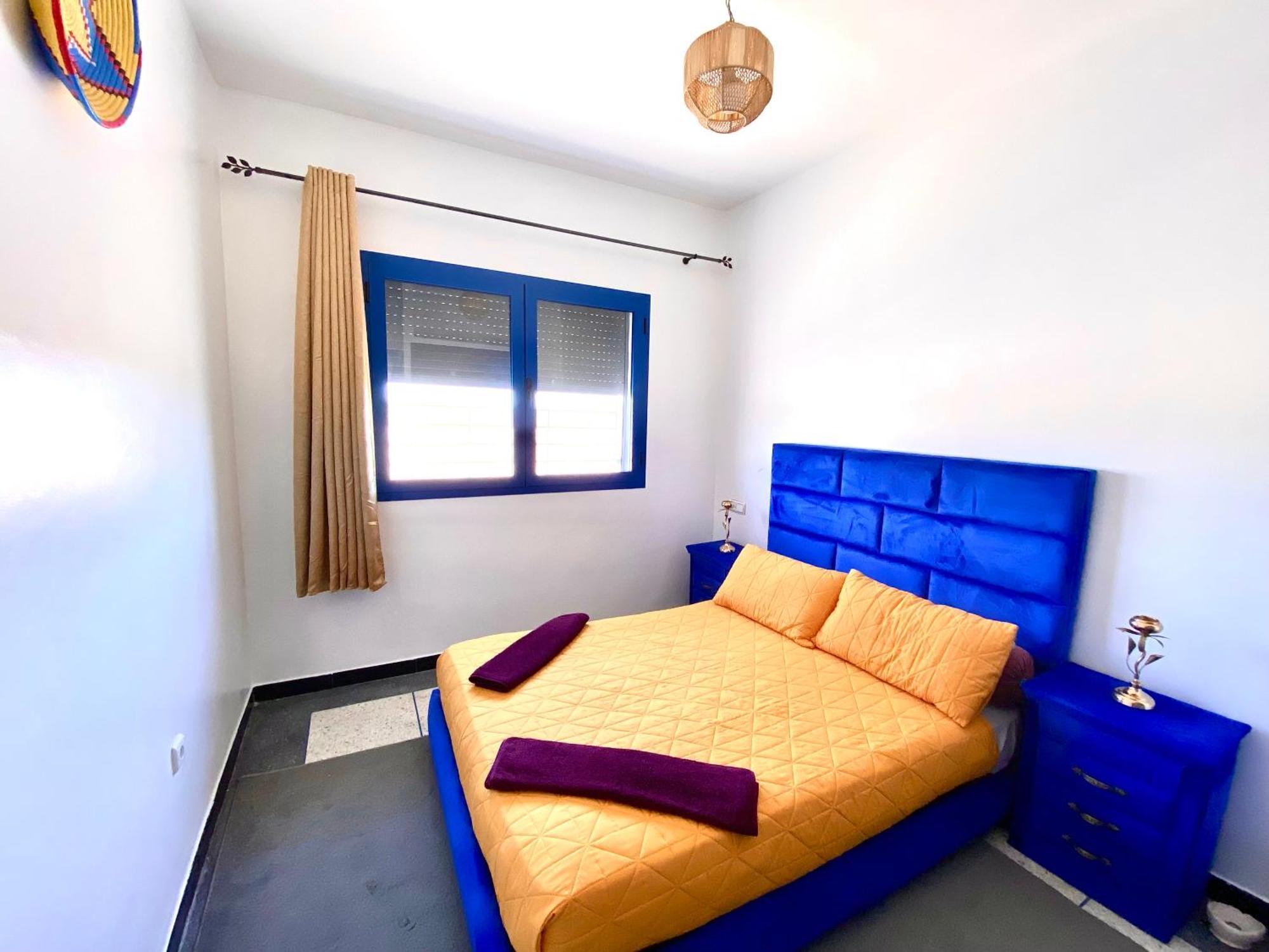 La Casa Bella 5 Minutes De La Plage Apartment