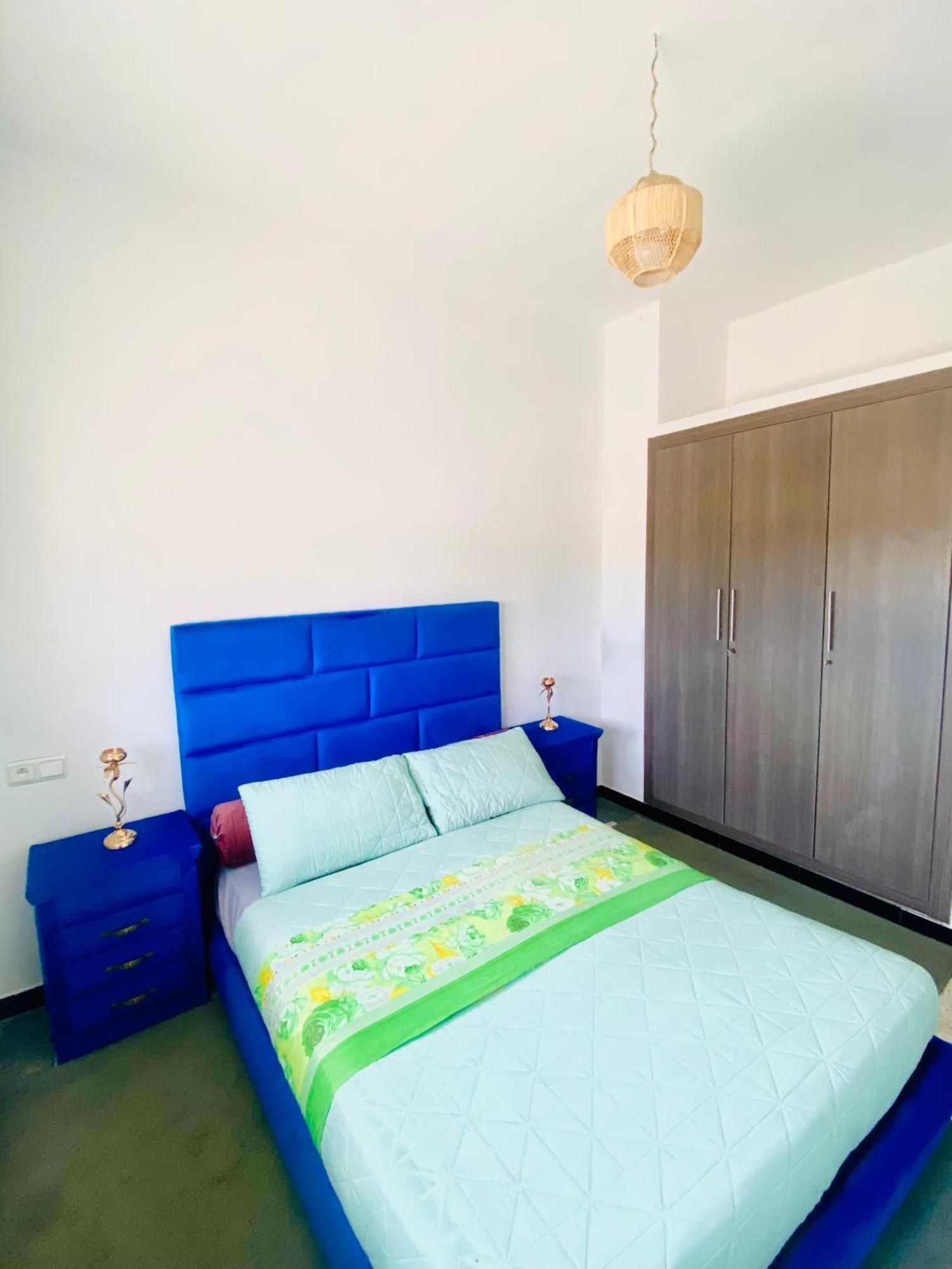 Apartment La Casa Bella 5 Minutes De La Plage Essaouira